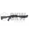 Fusil À Pompe Velites Invicta G-V Black Secutor-0