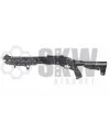 Fusil À Pompe Velites Invicta G-V Black Secutor-452164