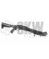 Fusil À Pompe Velites Invicta G-V Black Secutor-452165