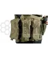 Gilet Moi Od Delta Tactics V13-452144