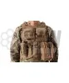 Gilet Airsoft Moi Tan Delta Tactics V13-0