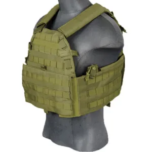 Gilet Plate Carrier 69t4 Od 1000d-0