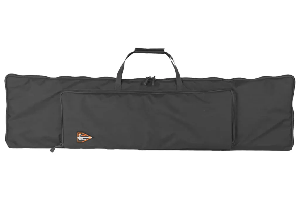 Housse Longue 120 Cm Noire 600d-0