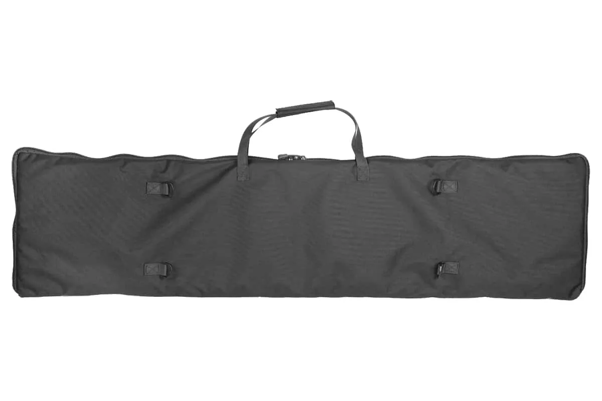 Housse Longue 120 Cm Noire 600d-451969