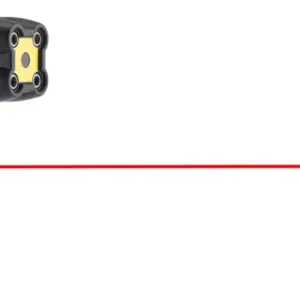 Jet protecteur JPX 4 Noir Compact