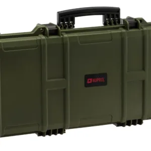 Mallette Waterproof Verte Od 103 X 33 X 15 Cm – Nuprol-0