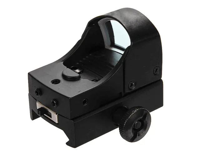 Mini Red-Dot Reflex Sight Noir-451899