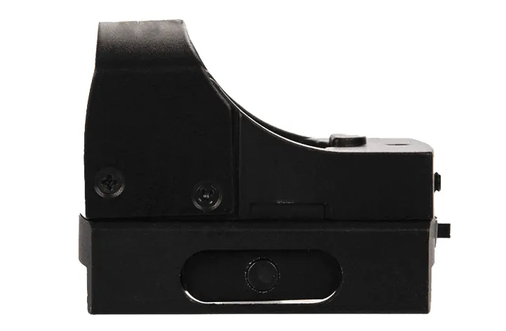 Mini Red-Dot Reflex Sight Noir-451900