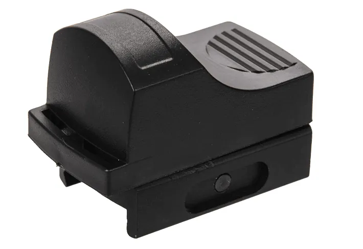 Mini Red-Dot Reflex Sight Noir-451901