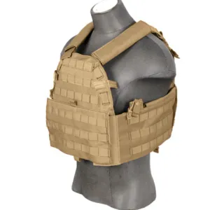 Plate Carrier 69t4 Tan 1000d-0