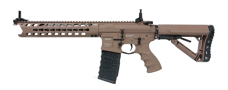 Gc16 Predator Coyote Brown-0