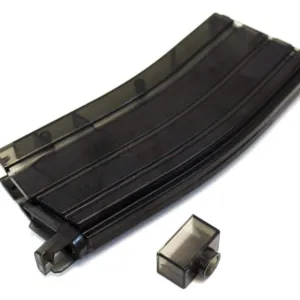 Speedloader - 470 Rds-0