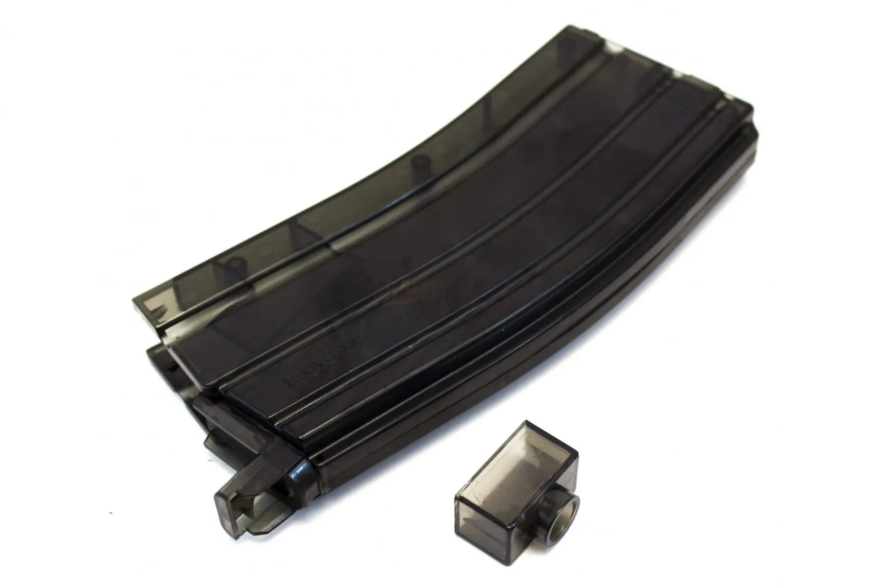 Speedloader - 470 Rds-0