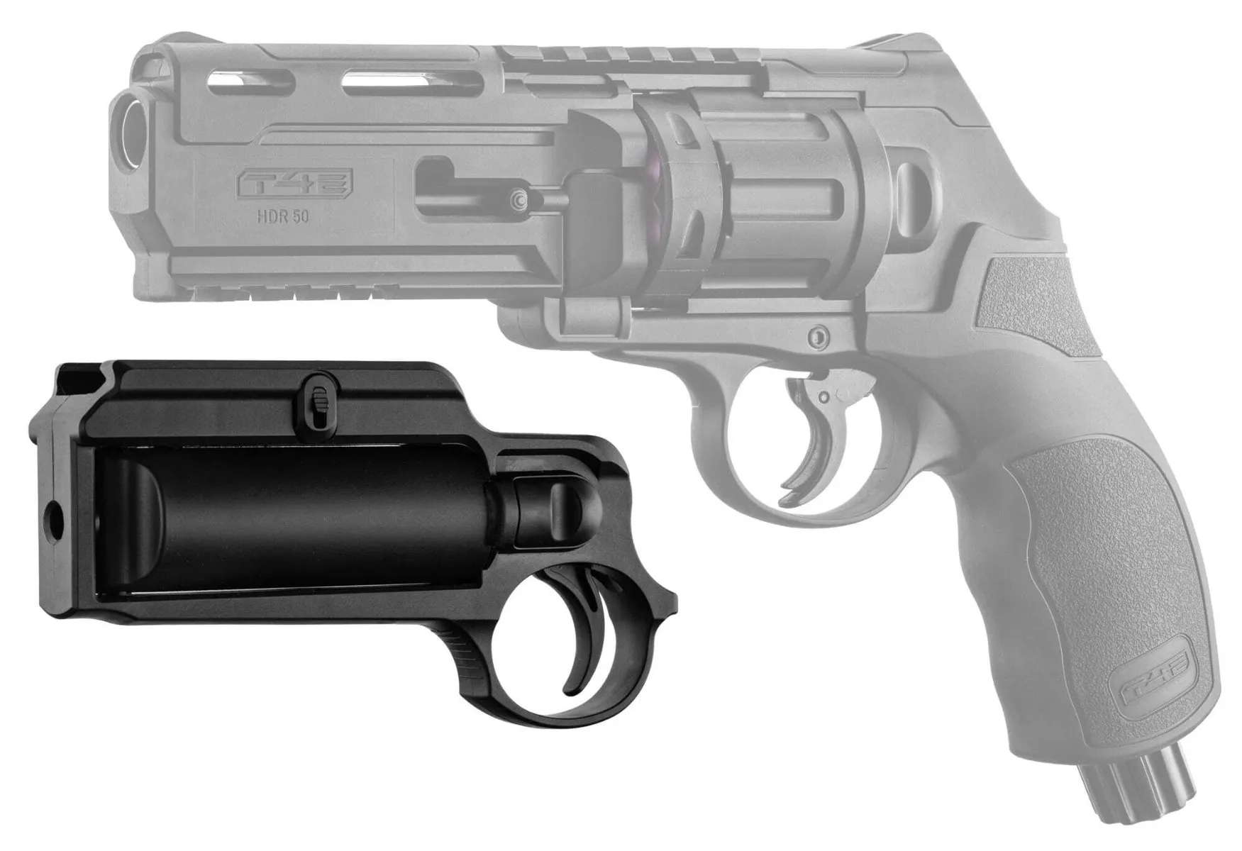 T4e Hdr Extension Lanceur Spray-0