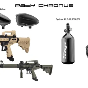 Kit Tippmann Cronus-0