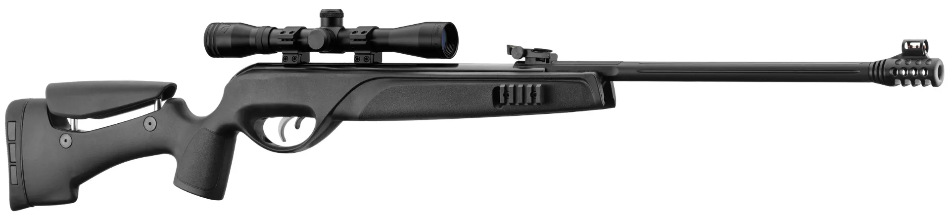 Carabine Gamo Socom Storm 4.5mm