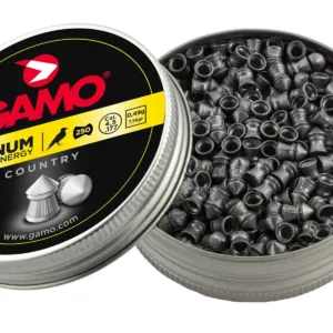 Boite De Plombs Magnum Energy Cal 4,5 Mm Bte De 500-0