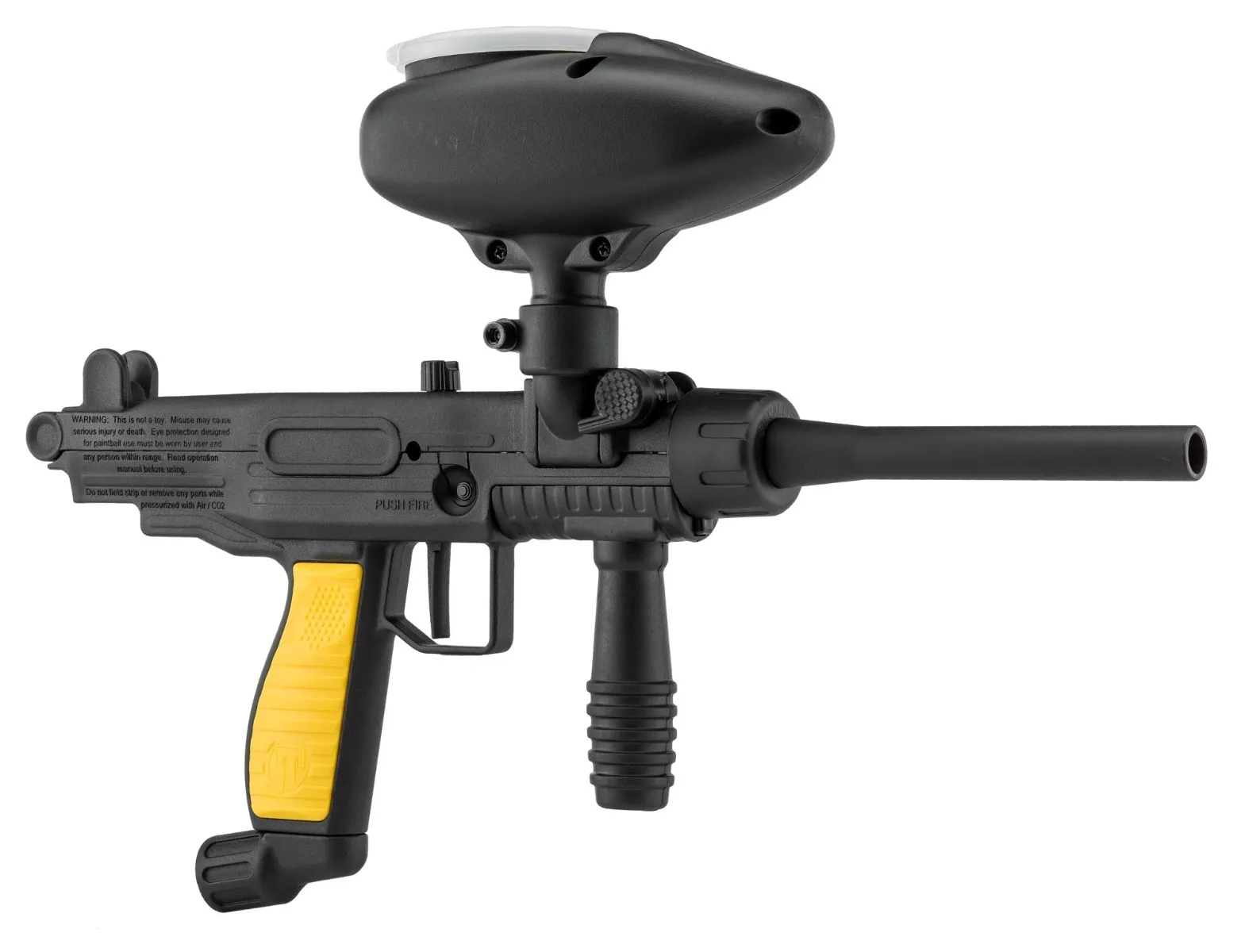 Tippmann FT-12 cal 50-0