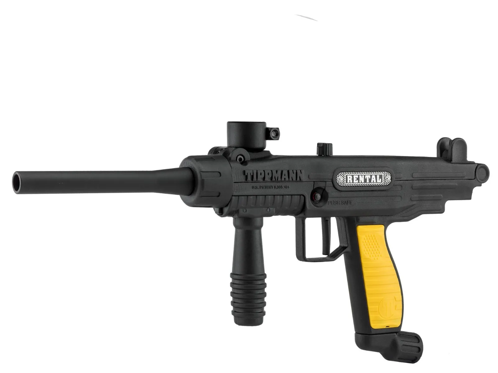 Tippmann FT-12 cal 50-452402