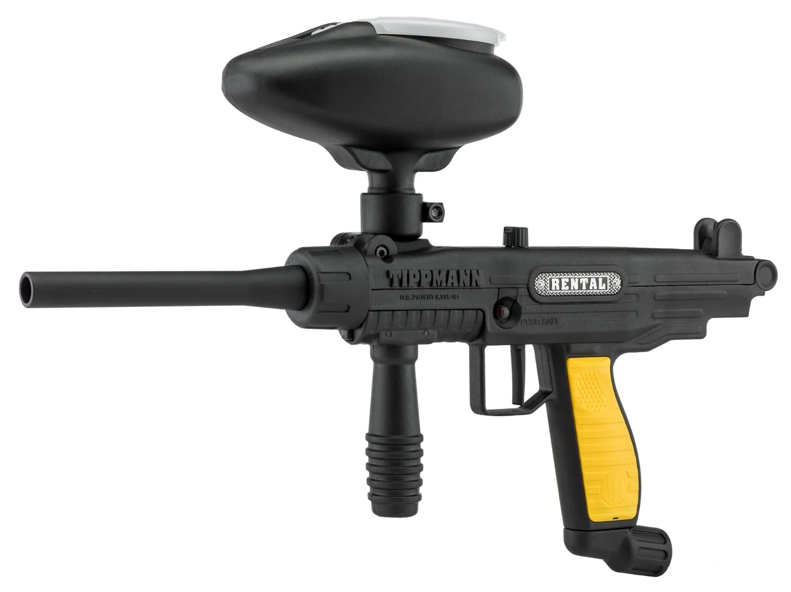 Tippmann FT-12 cal 50-452404