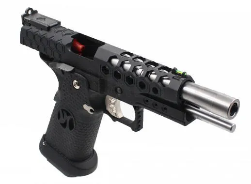 Réplique Airsoft Gbb Aw Hx2502-0
