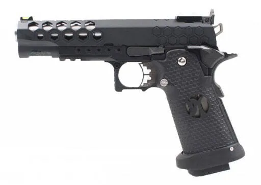 Réplique Airsoft Gbb Aw Hx2502-452447