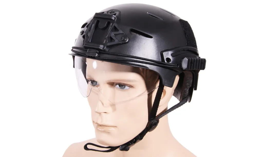 Casque Airsoft Exf Bump Emerson-0