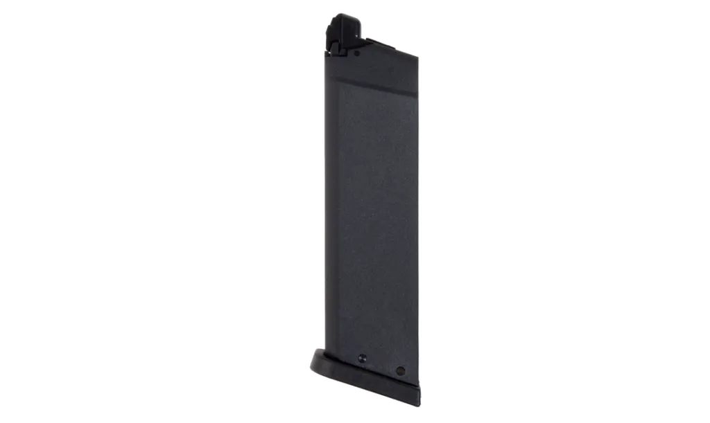 Chargeur Airsoft Gbb 23 Billes Pour Saigo Mk1-0