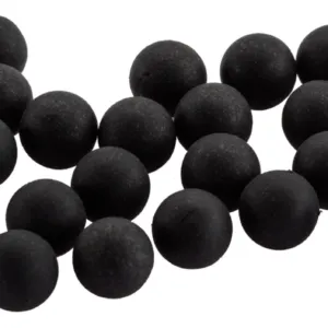 Cal. 43 - Billes Caoutchouc + Métal - Boîte De 100 Billes-0