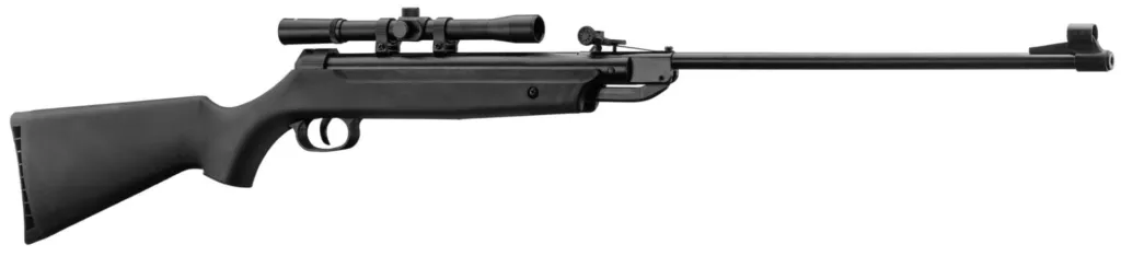 Carabine Qb 12 Synthétique Cal 4.5 Mm-0