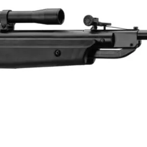 Carabine Qb 12 Synthétique Cal 4.5 Mm-0