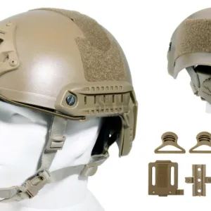 casque fast mh coyote règlable emerson-0