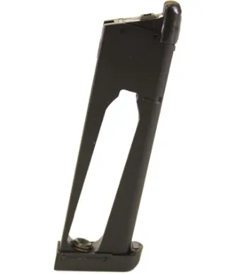 Chargeur Co2 1911 Raven 22 Coups-0