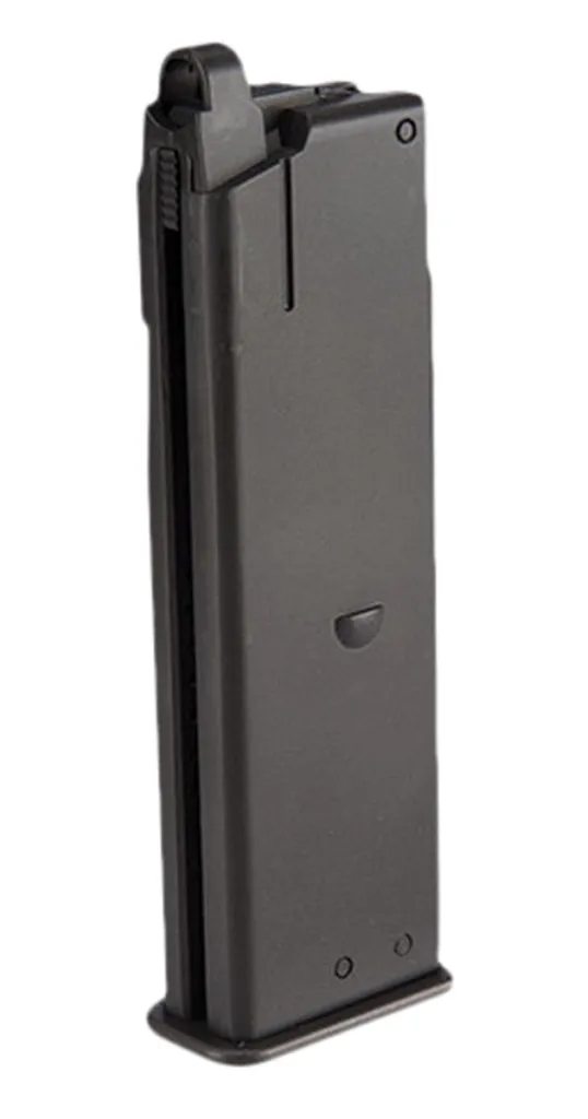 Chargeur Gaz 26 Coups Pour Desert Eagle-0