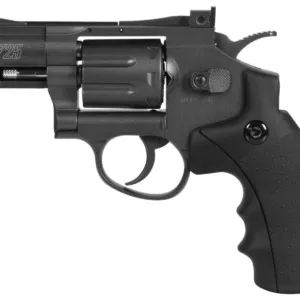 Revolver Gamo Co2 Pr-725 2,5'' Cal. 4,5 Mm-0