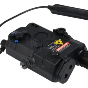 ampeq avec laser rouge et lampe 175 lumens element-0