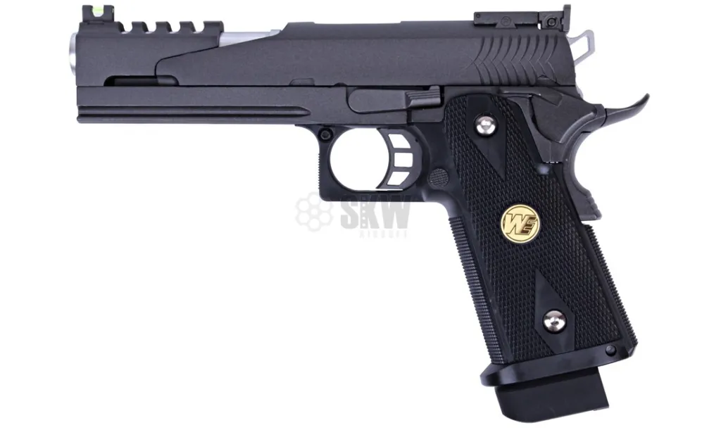 Black Dragon 5.1 B Pistolet Gbb We H005b-0