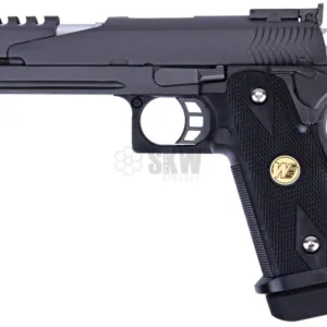 Black Dragon 5.1 B Pistolet Gbb We H005b-0