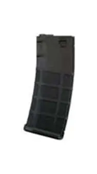 Chargeur Mid-Cap 30/125 Billes Pour M4 Noir-0