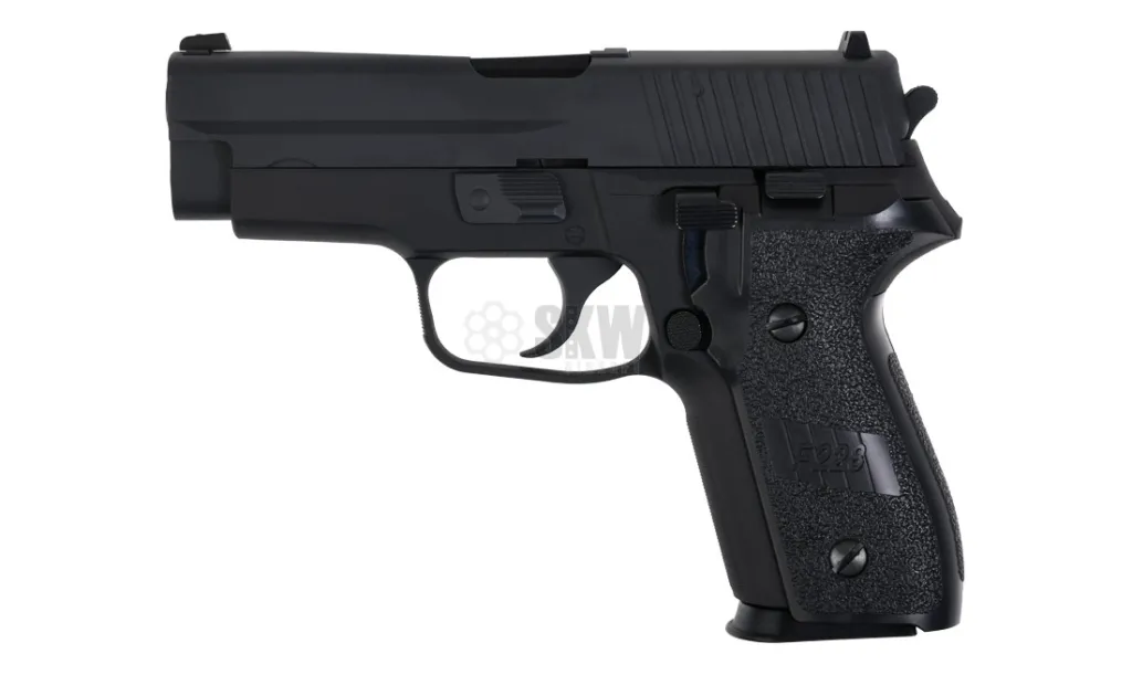 f228 pistolet gbb we-f002-0