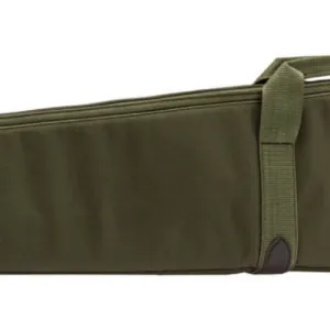 Fourreau Vert En Cordura Pour Fusil De Chasse - Country Sellerie-0