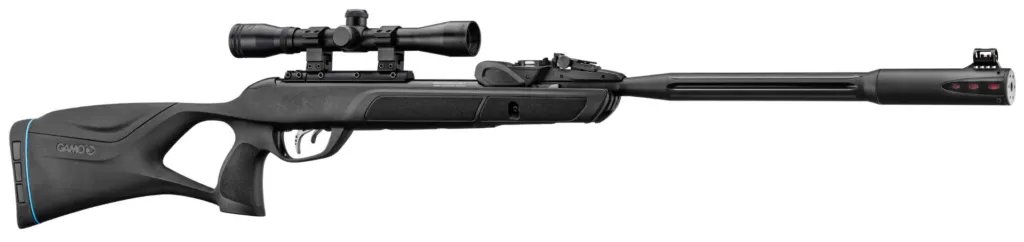 Gamo Roadster Igt 10xgen2 + Lunette 4x32 Wr-0