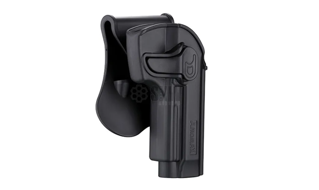 holster rot360 92 amomax-0