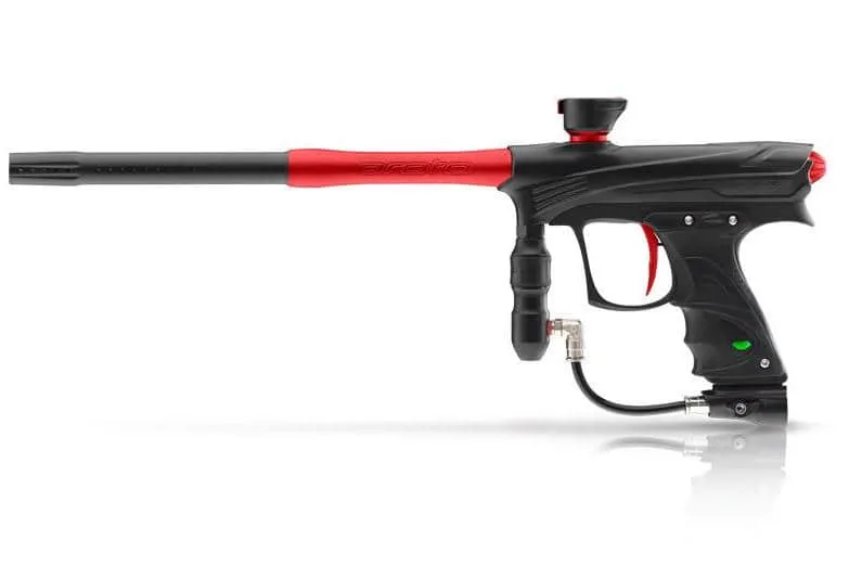 Marqueur Dye Rize Czr Rouge Cal . 68-0