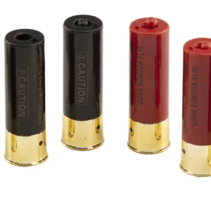 Pack De 6 Cartouches 30 Billes Pour Fusil À Pompe Stf12-0
