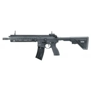 Pist Heckler&Kock 416 A5 Black Electric Full Auto 1,0j-0