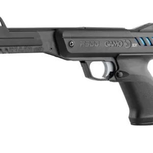 Pistolet Gamo P900 Igt Cal. 4,5 Mm-0