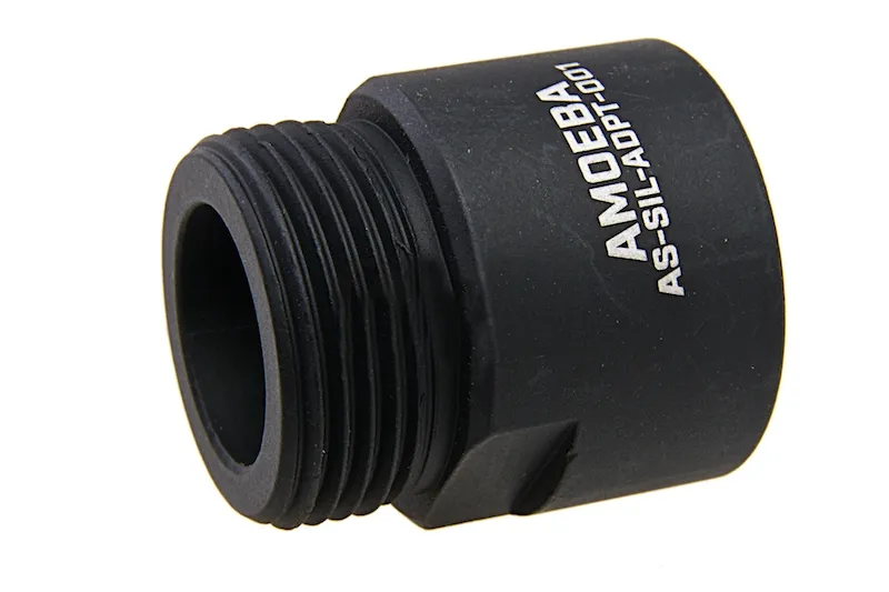 Adaptateur Silencieux Pour Canon Externe Court De Striker-0
