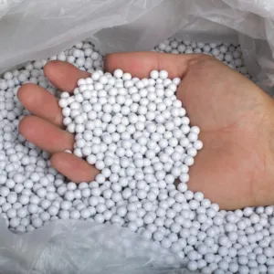 Billes Airsoft 6mm Bio 0.20 Rain - Carton De 20kg / 0. 20g-0