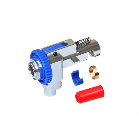 Chambre Hop Up Cnc M4 SHS-0